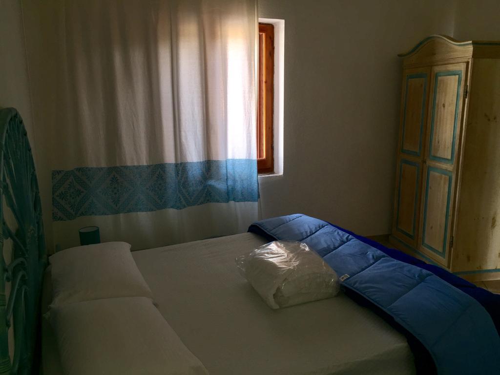 Appartamenti In Villa La Marinedda 罗萨岛 外观 照片